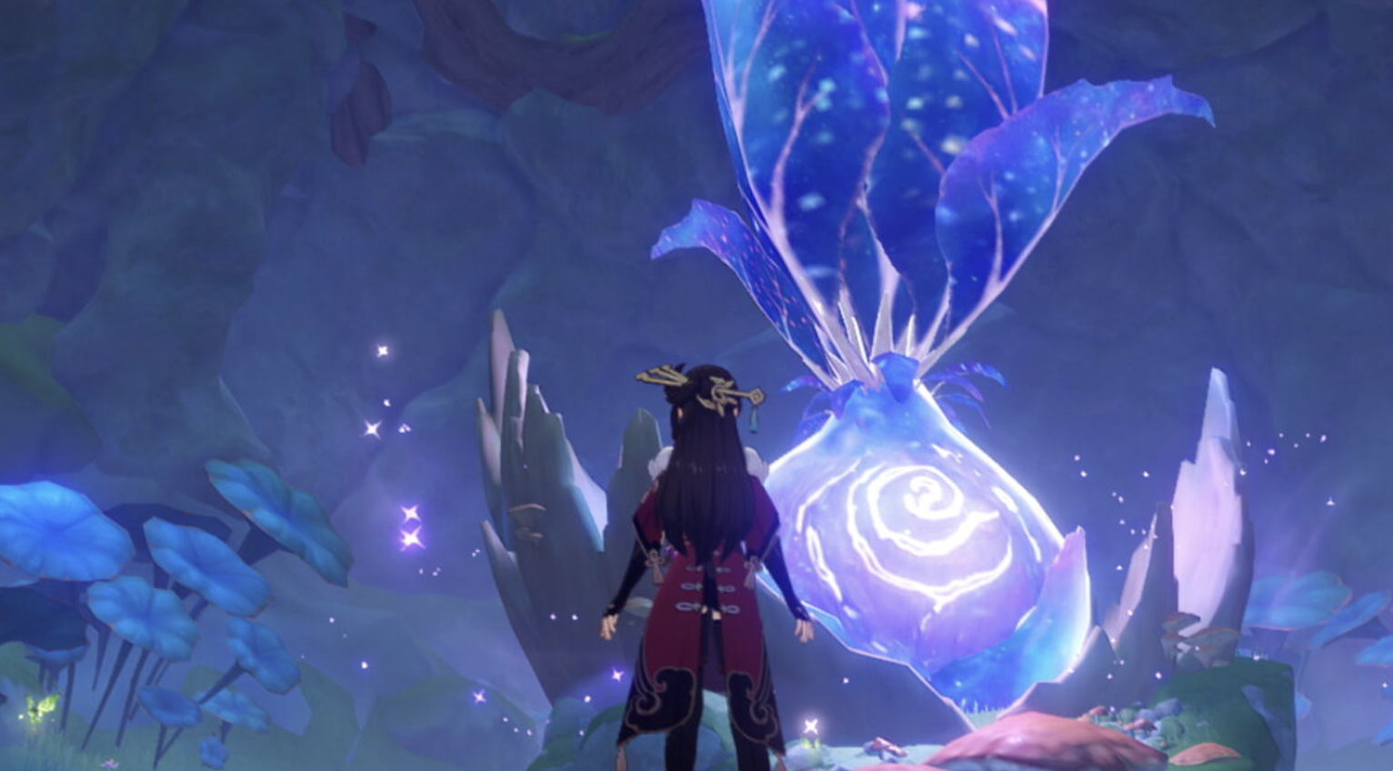 Unlocking the World of Guided Dreams
